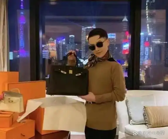 全款10亿买房只是冰山一角网红圈的四大神壕个个资产雄厚