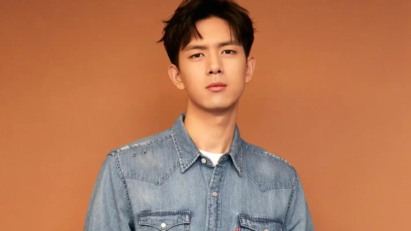 李现(明星静态壁纸) - 静态壁纸下载 - 元气壁纸