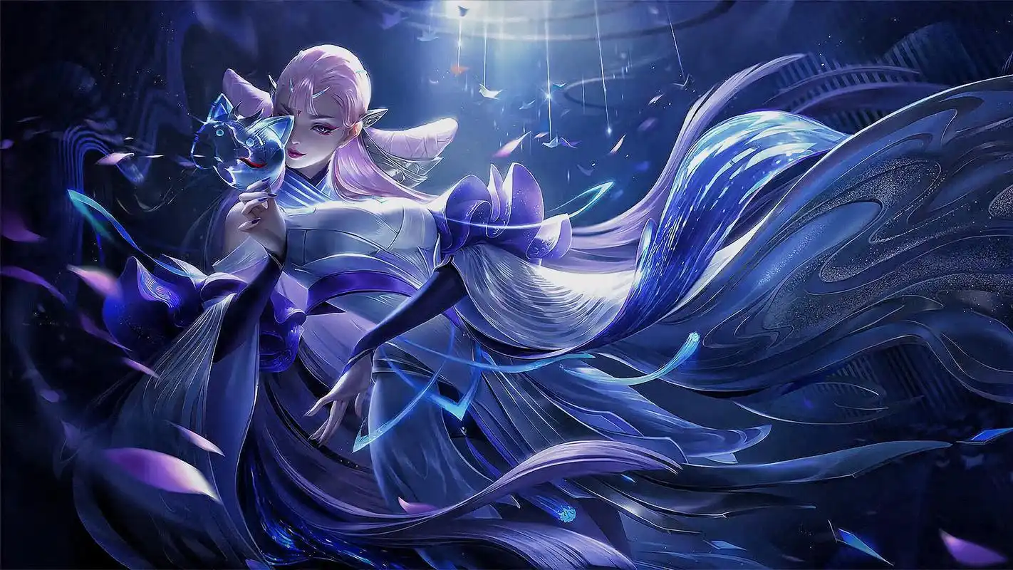 强者恒强#王者荣耀 #送你一张壁纸 - 抖音