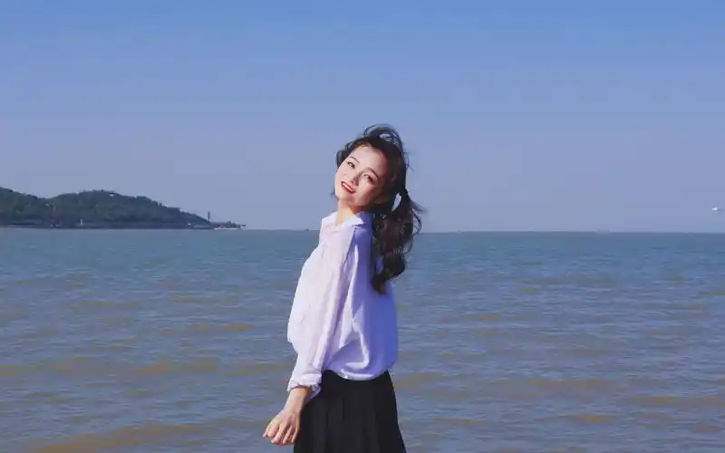 活动  天热了,一起去海边吧!