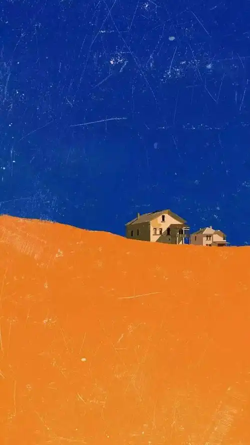 超火高清壁纸_ins