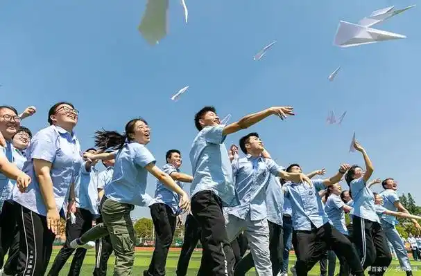 高中生学习不好,该如何选择好学校,才能够不让自己后悔呢?