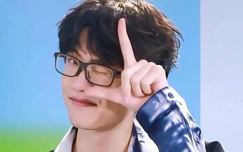 【许嵩】super idol的笑容都没你的甜|《热爱105°的你》