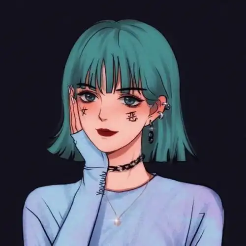 2020年3月12日 20:19   关注  女生 二次元 御姐 动漫头像 拽女 坡圹