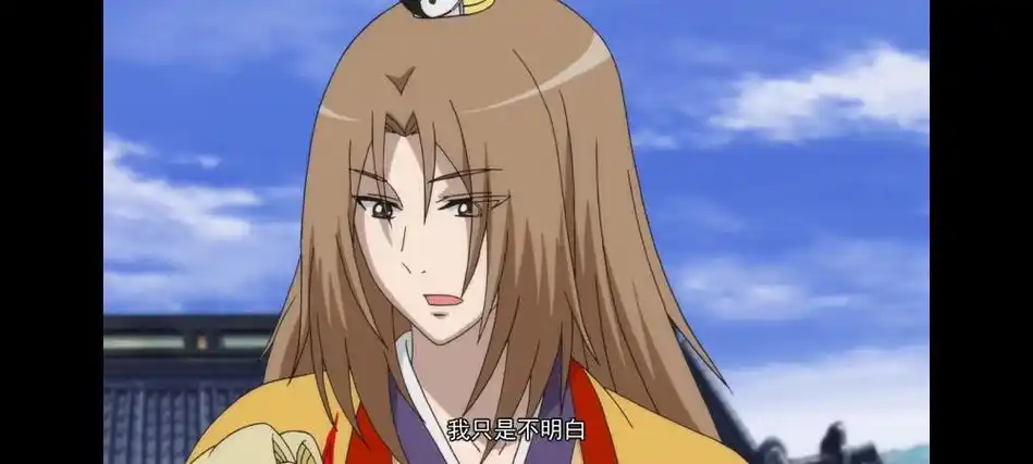 狐妖小红娘 王权富贵 - 高清图片,堆糖,美图壁纸兴趣社区