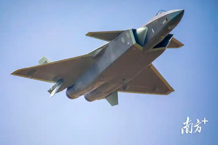 速存航展高清壁纸来了