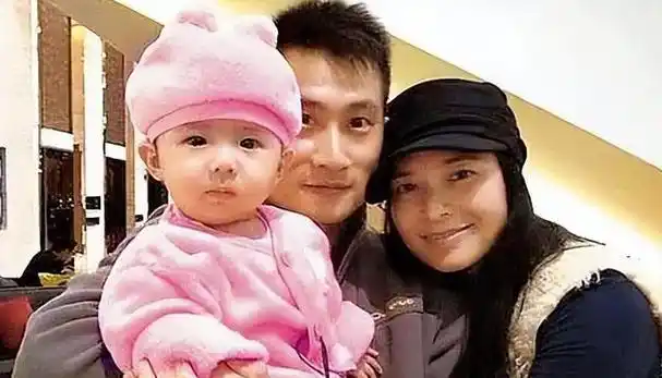 错过古天乐38岁下嫁小6岁河南小伙港姐郭羡妮真的选对了吗