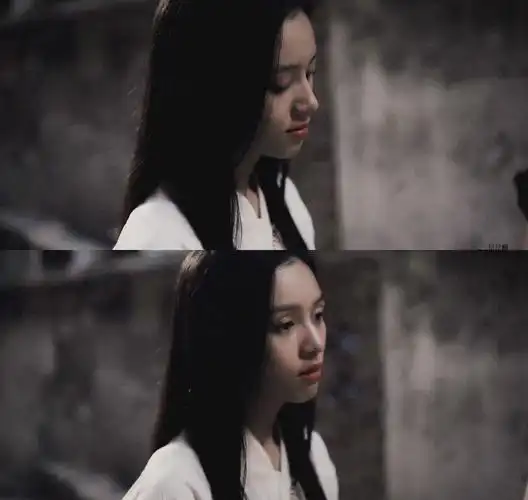 周也《少年的你》魏莱