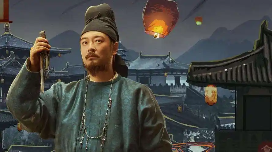 《长安十二时辰》:蚍蜉不可撼树却撼人心,圣人不以一己治天下