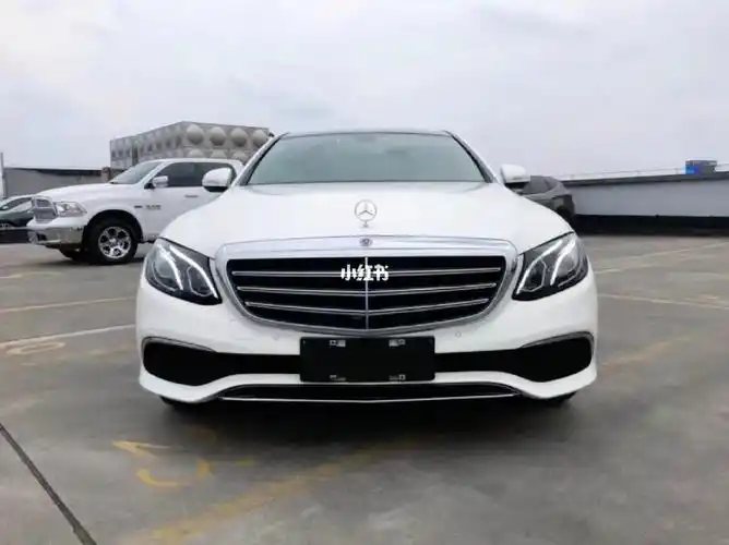奔驰e300