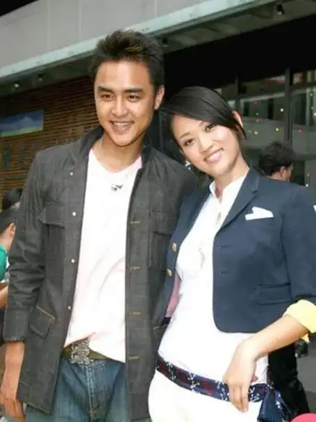 "恋爱脑"陈乔恩:恋爱三年不工作,她真的为爱息影了吗?