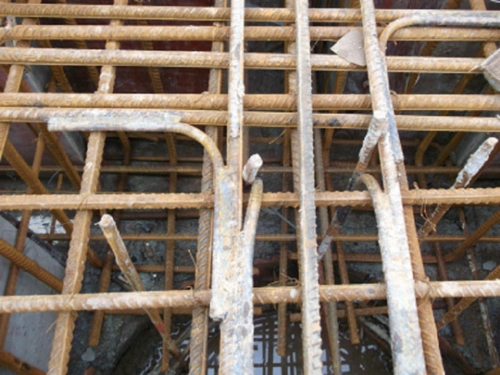 房建工程防雷接地施工技术交底(图文详解)-主体结构-筑龙建筑施工论坛