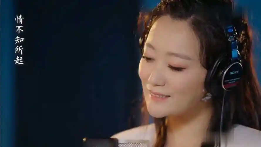 国家队实力到底有多强谭晶翻唱赤伶仅一天破千万也太牛了
