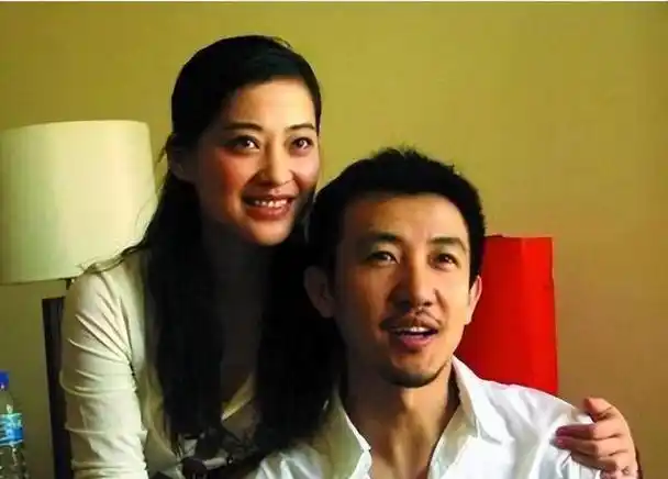 演员梅婷遇到生命中的贵人二婚嫁给摄影师曾剑婚后被宠成宝