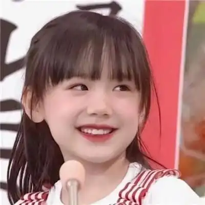 卖萌图片可爱小女孩头像图片小女孩图片可爱萌头像可爱萌到飞起点击
