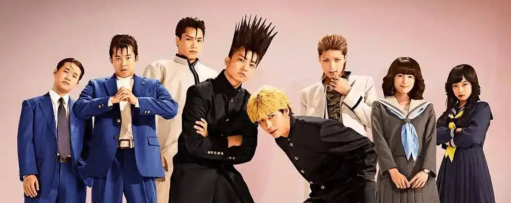 92分爆笑经典终于推出新作一上映就轻松登顶票房榜首