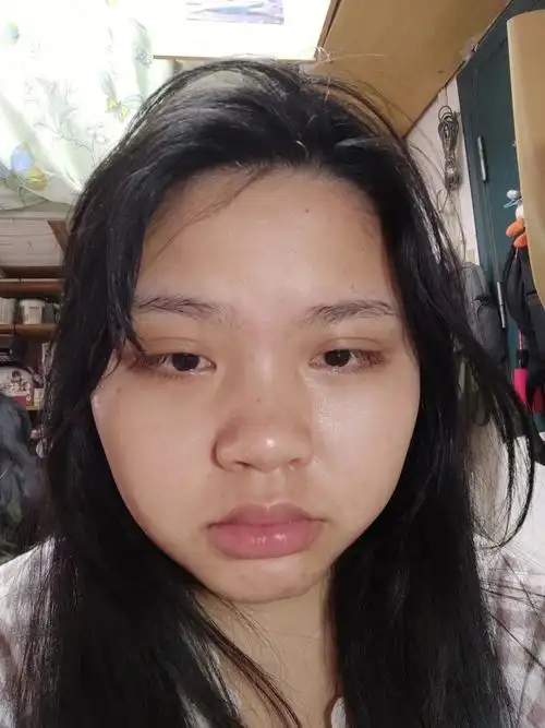 扁平脸塌鼻子的姐妹一定要试试这个妆