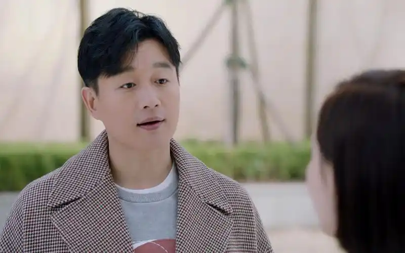 【爱的厘米】徐清风被停职调查,蓝俏俏给徐妈上了一课