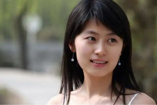 清华大学十大美女校花
