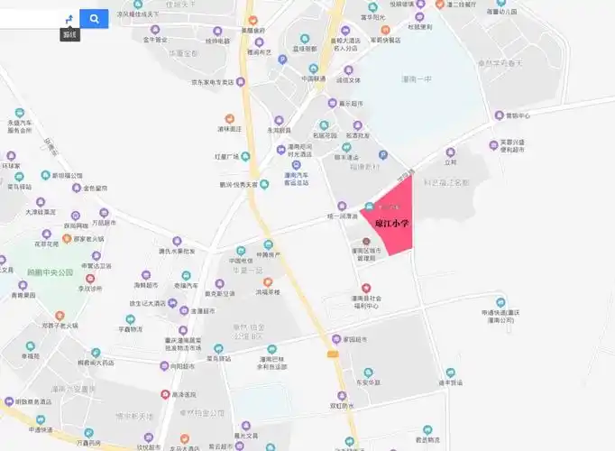 关注| 潼南区琼江小学校开始招生啦(附招生公告)