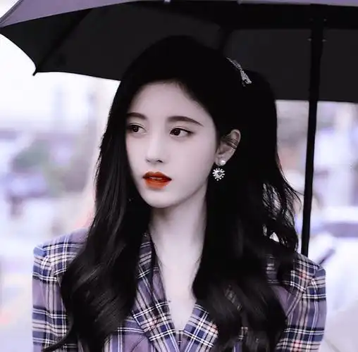 鞠婧祎头像抱图收藏专辑