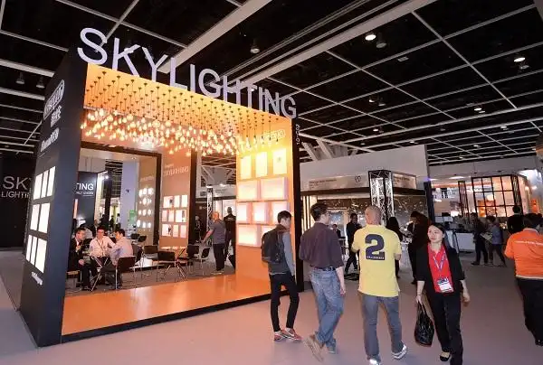 广交会展位多少钱提供展位一站式服务