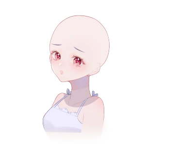 阿西吧脸部素材