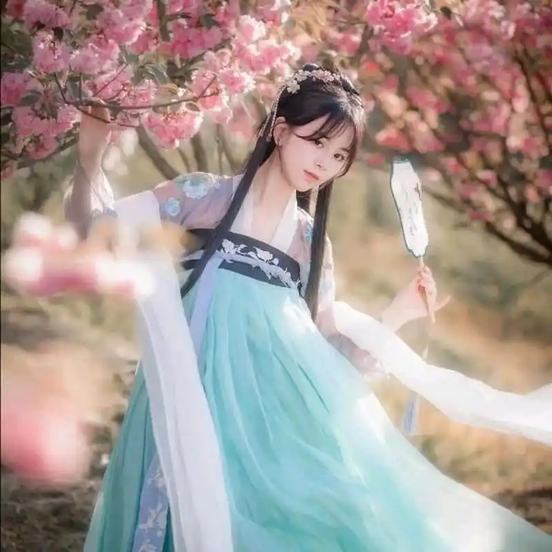 唯美仙气古风真人女生头像/精选 (上)   ,头像,壁纸     勿盗