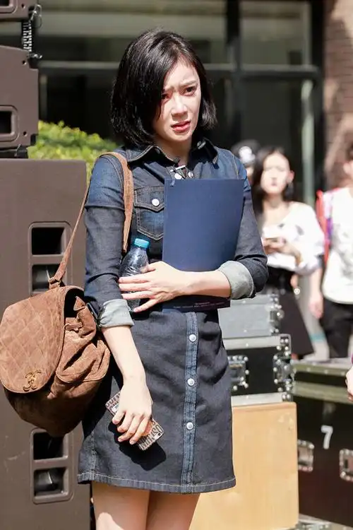 《一年级》不舍杠杠和万国鹏 袁姗姗痛哭泪崩