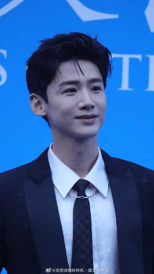 谁来救救白敬亭