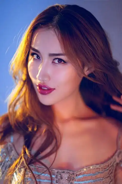 她是谁郎朗都为之打call国际顶尖男高音莫华伦同台助阵