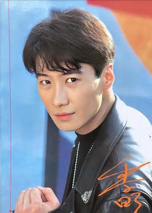 香港四大天王现状:郭富城57像30,黎明被吐槽像蔡国庆?