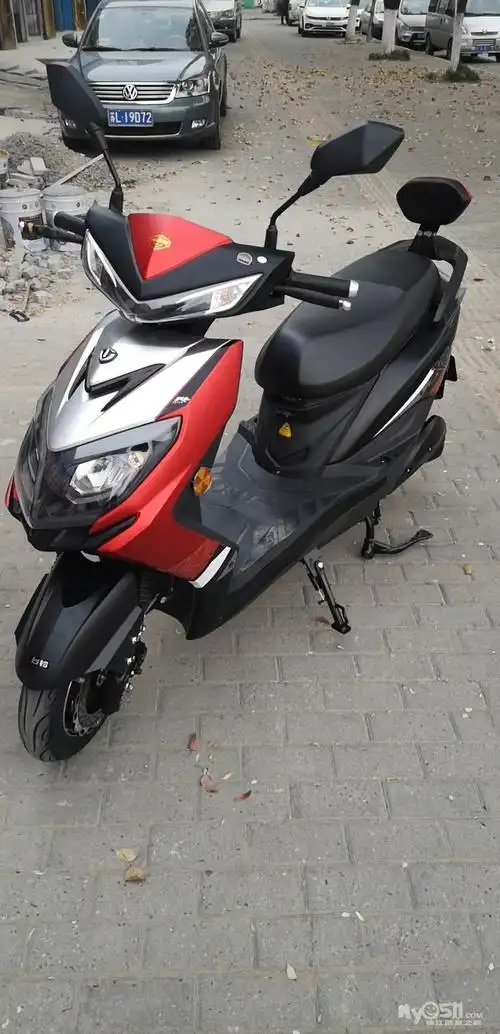 台铃72v32a电动车转让