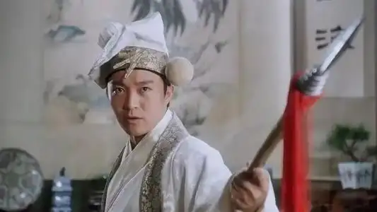 1993年拍完唐伯虎点秋香之后巩俐就再也没见过周星驰