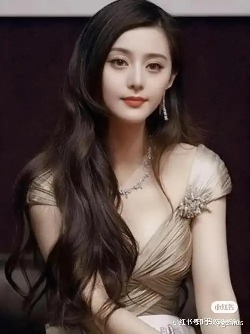 能分享你保存的范冰冰的美照吗