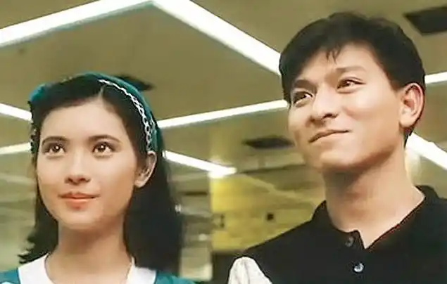 蓝洁瑛一辈子只信任刘德华,却最痛恨"他",真相让人唏嘘不已!