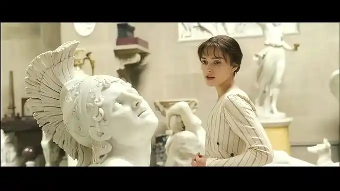 05版《傲慢与偏见》取景地