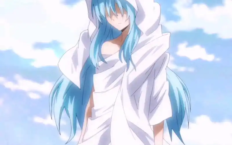 萌王利姆露终于进化成了魔王:今生见萌王无悔了,二