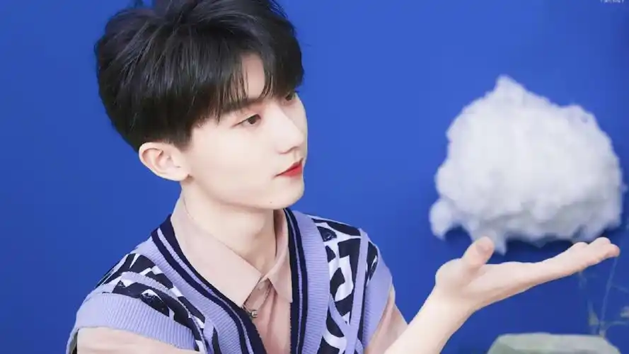 马嘉祺起诉电商平台商家侵权,案件将开庭:照片被印在商品上出售