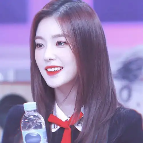 裴珠泫,裴珠泫头像,irene头像,女爱豆头像irene