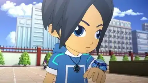 斗龙战士: 凯风也用记忆破解了假的加比纳