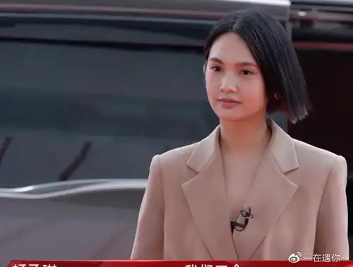 《浪姐2》踢馆嘉宾曝光,杨丞琳降维打击,唯独她让那英都佩服