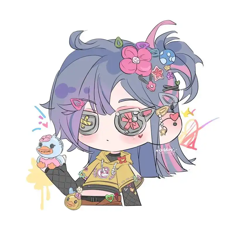 火速摸一个!～ #第五人格#调香师#薇拉# - 抖音