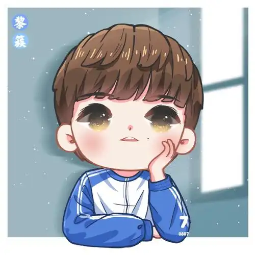 吴磊超话|#非正式跨年派对#|#跨次元饭绘大赛#今日份主题是《吴磊的