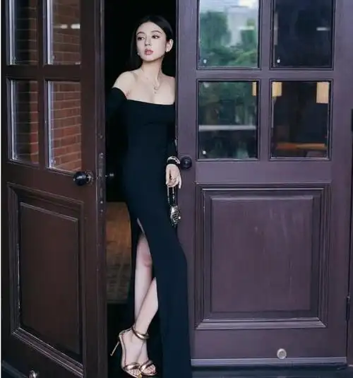 《你比星光美丽》中女演员的身高:谭松韵162,施诗170,真实吗?