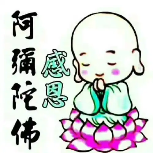 南无阿弥陀佛圣号