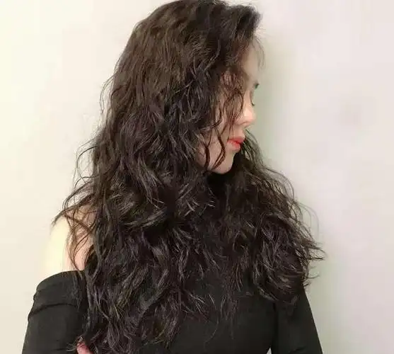 冷烫和热烫的区别:冷烫和热烫有什么不同?图15