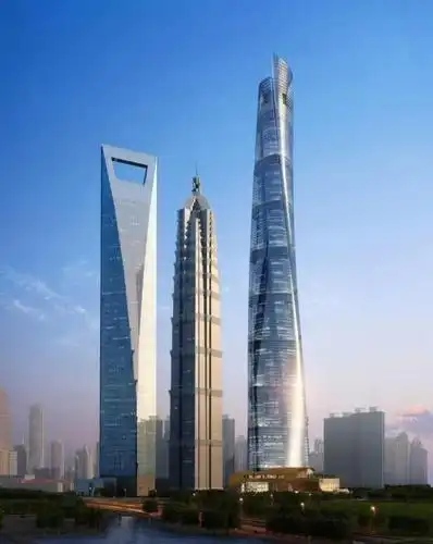 中国最高塔"小蛮腰",拥有几个世界最高纪录,至今未被超越