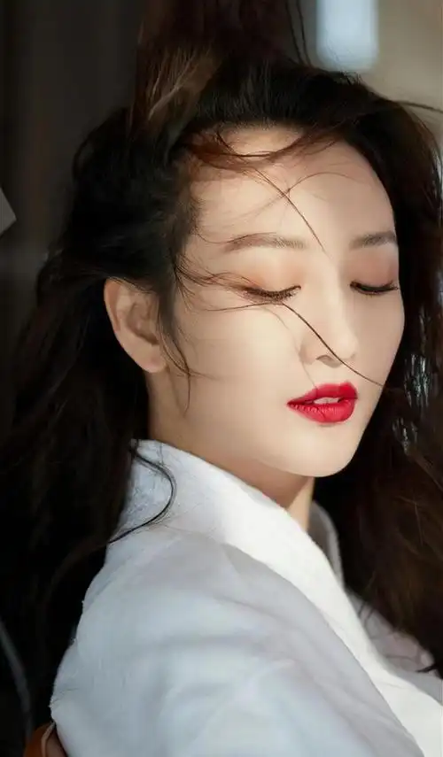 美女明星王鸥模特好身材美得让人惊艳