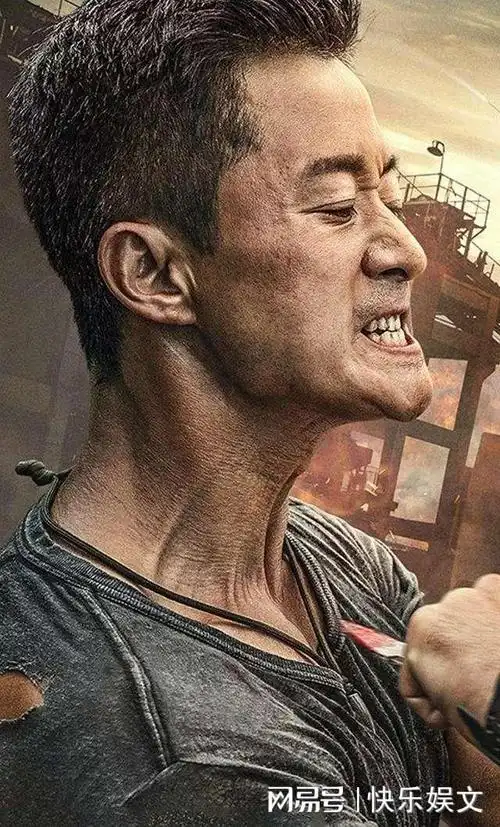 吴京罕见发文透露走红秘笈文采斐然让人仰慕